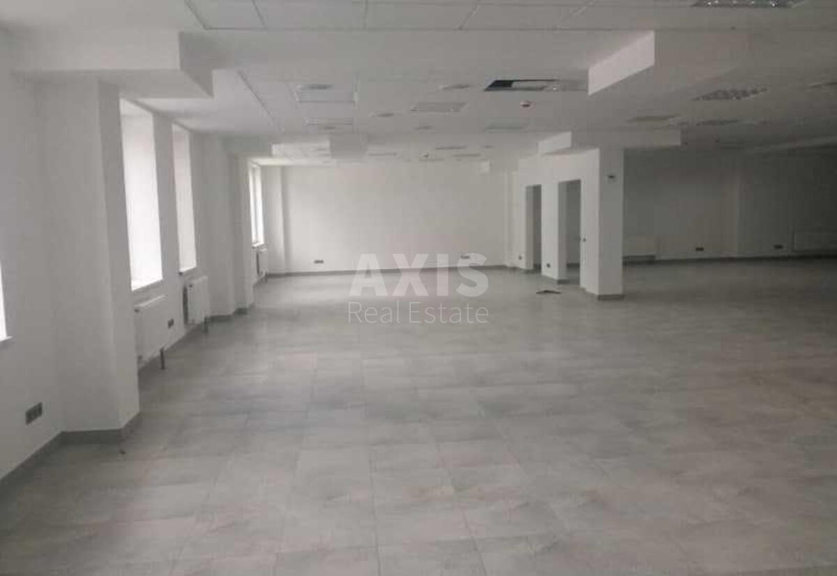 Office vul. Glybochyc'ka 17М, 2200m2607115