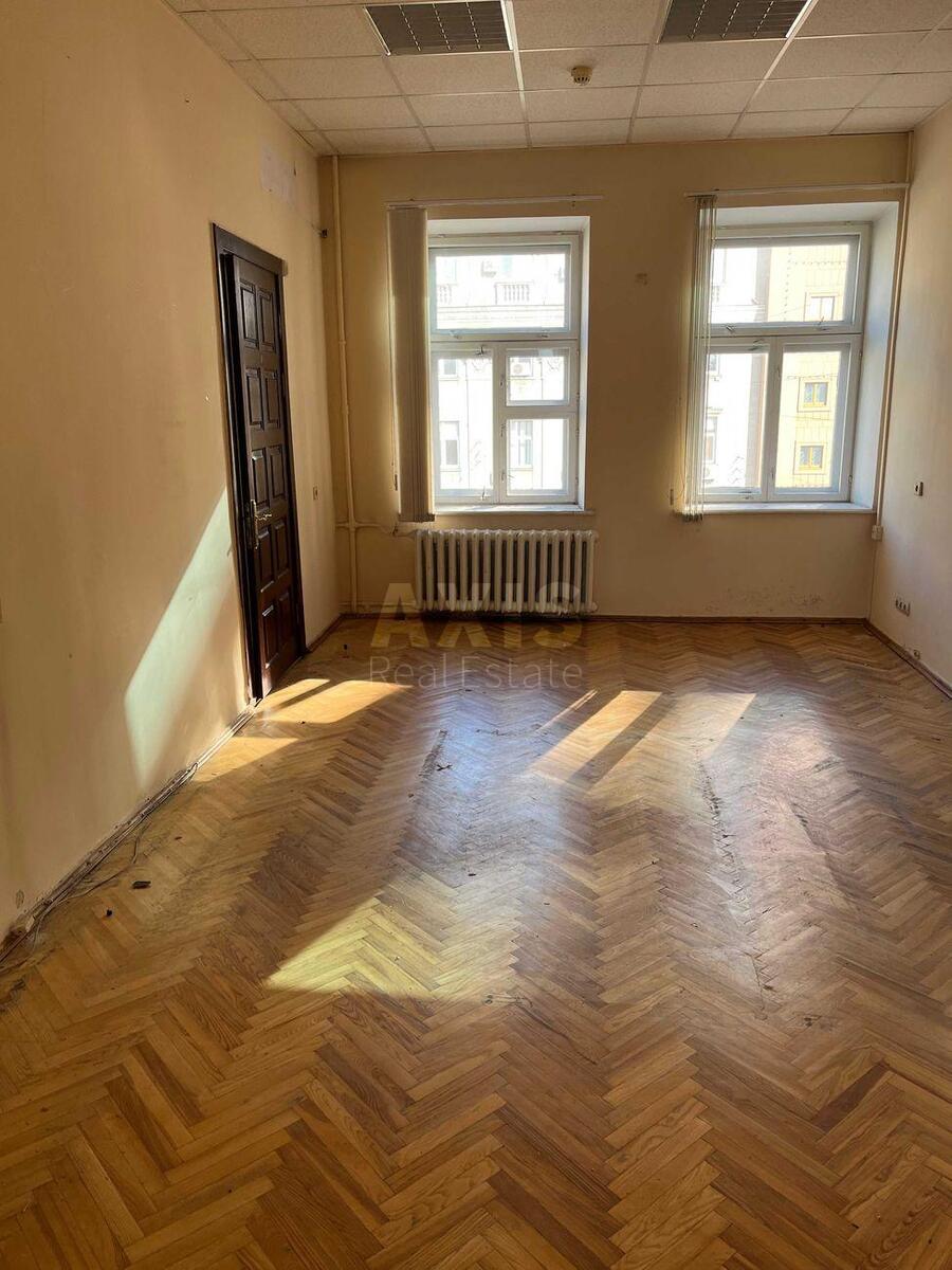Office vul. Hmel'nyc'kogo Bogdana 3, 500m2607352