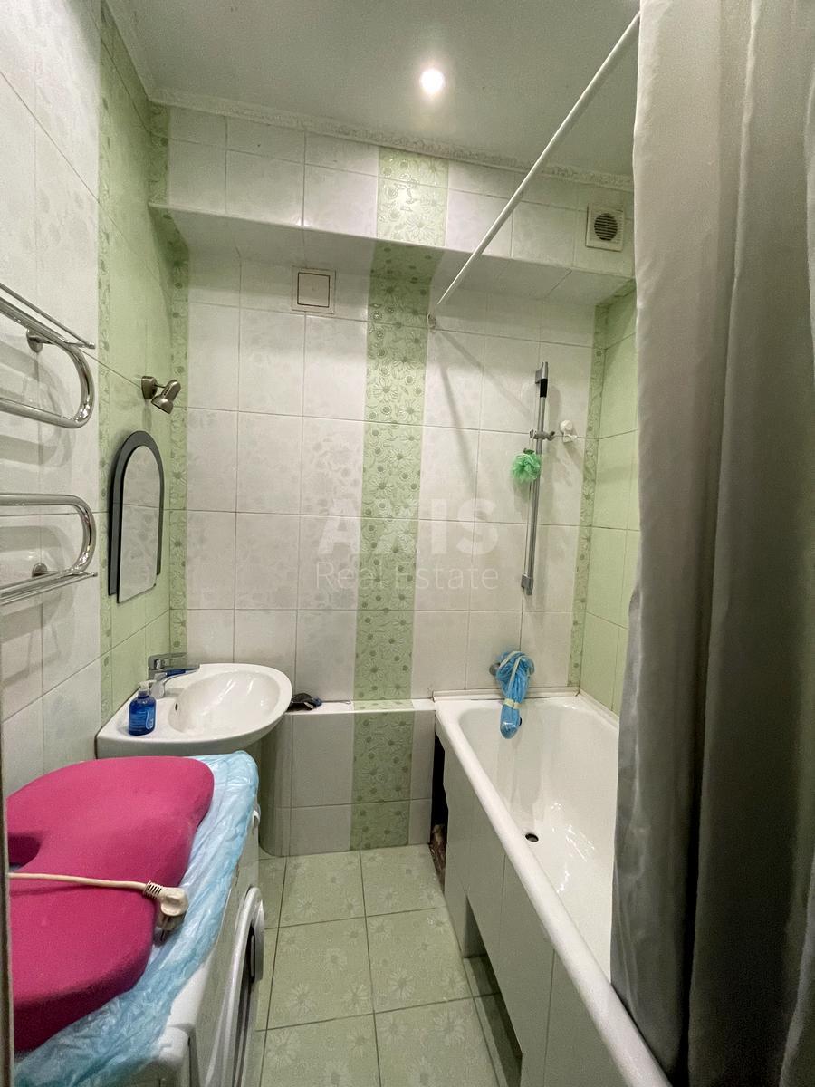 3k apartment vul. Tatars'ka 2Б607539