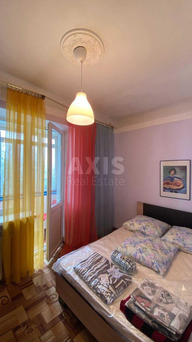 2k apartment vul. Skrypnyka Mykoly 44564382