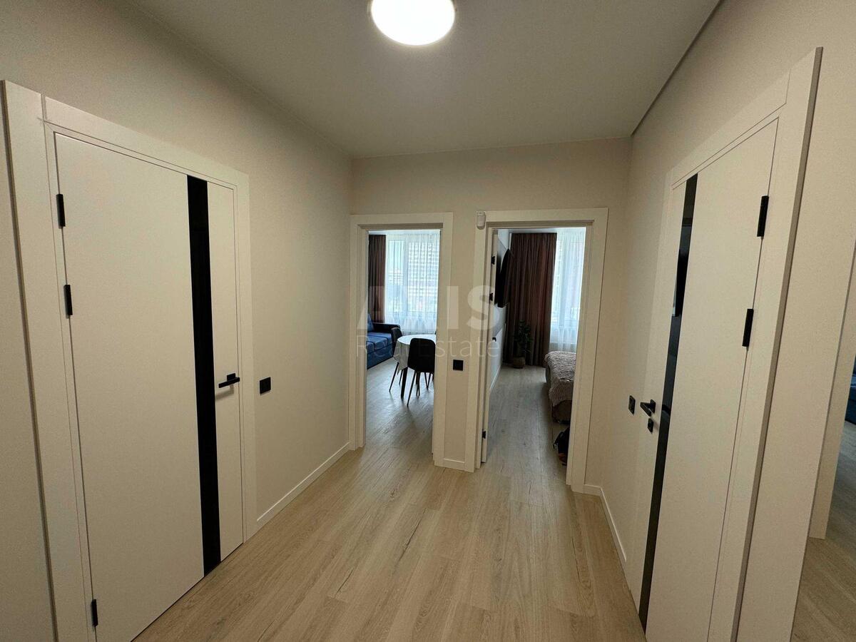 1к квартира пр-т Европейского Союза 836077410