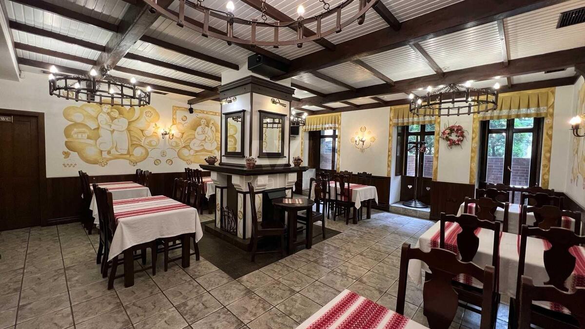 Об'єкт торгівлі вул. Михайлівська 22, 213м2607976