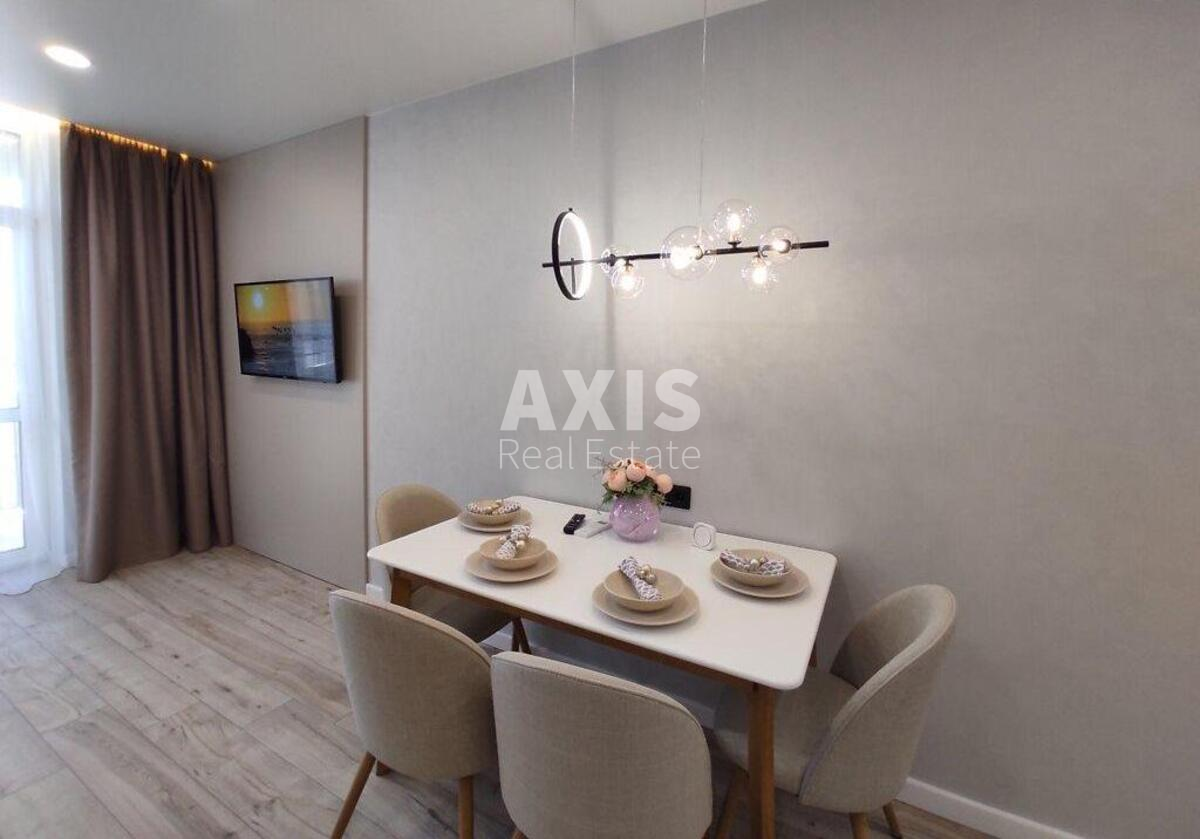 2k apartment vul. Grekova Generala 2564591