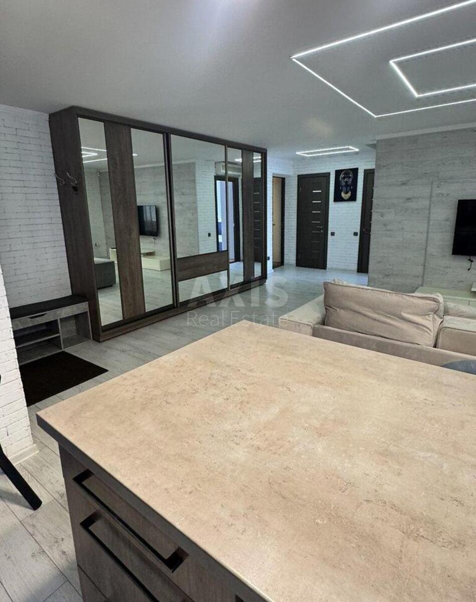 3k apartment vul. Shovkunenka 3564694