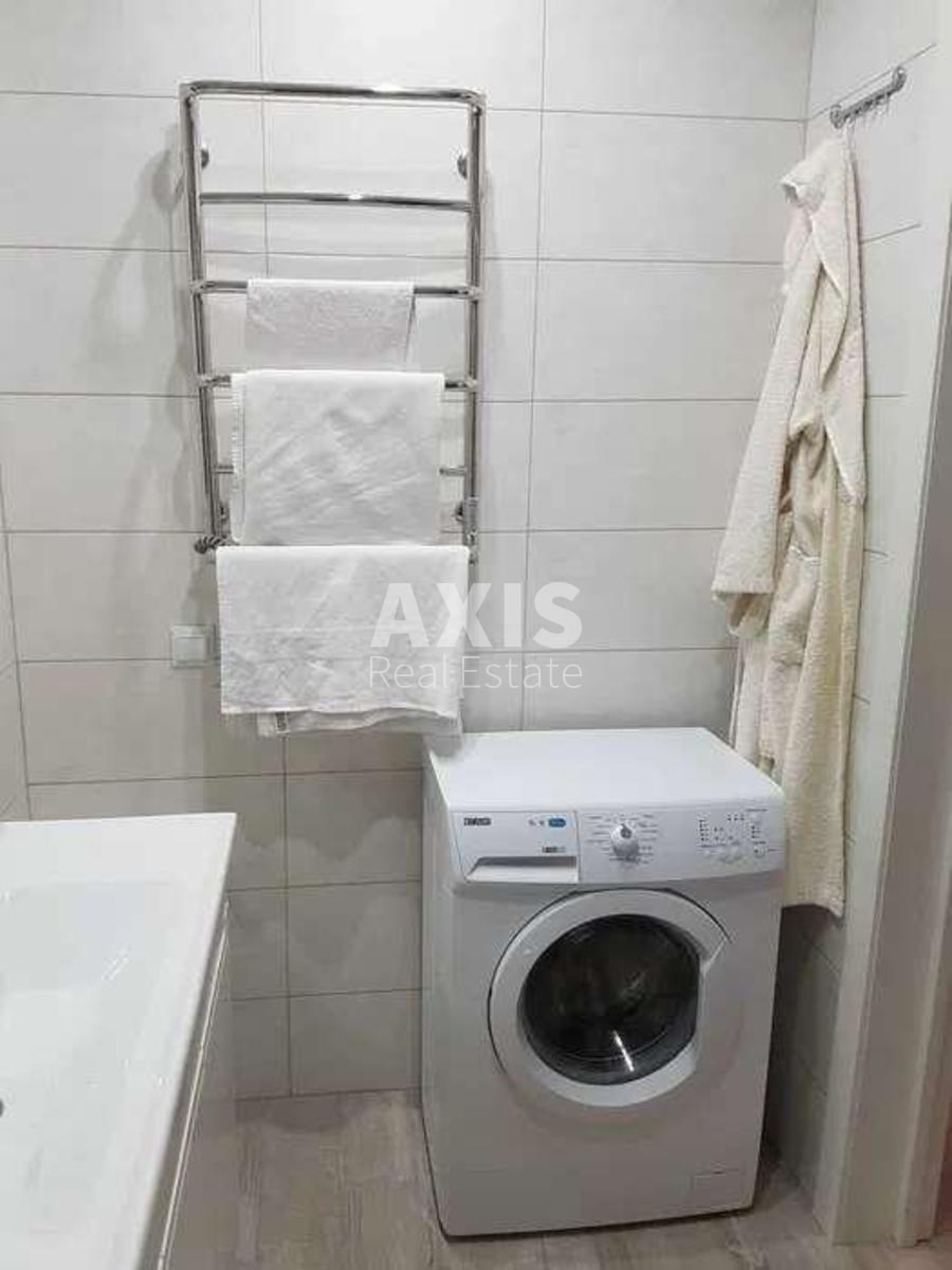 1k apartment vul. Garmatna 38281753