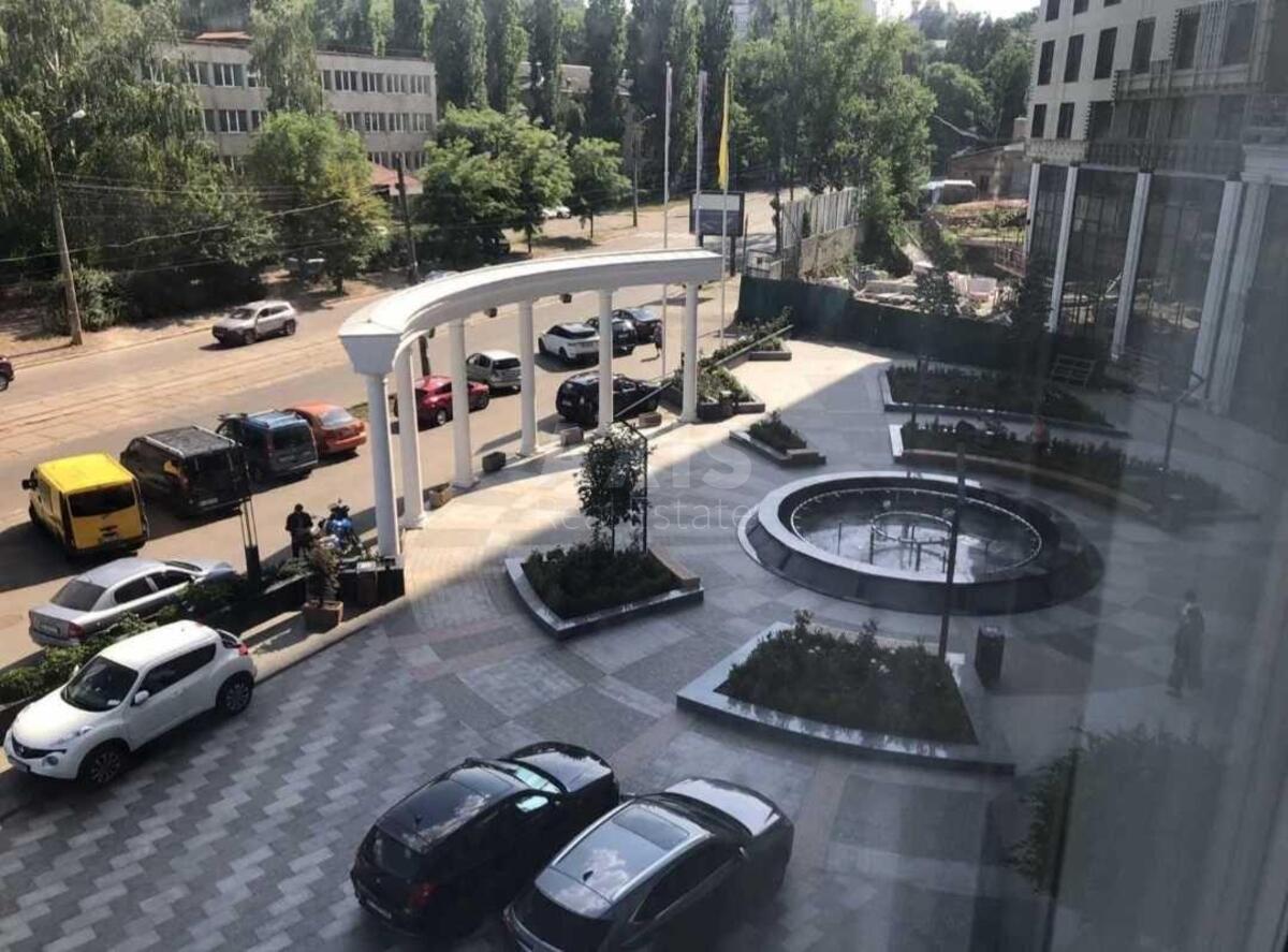 Service object vul. Glybochyc'ka 73, 112m2608264