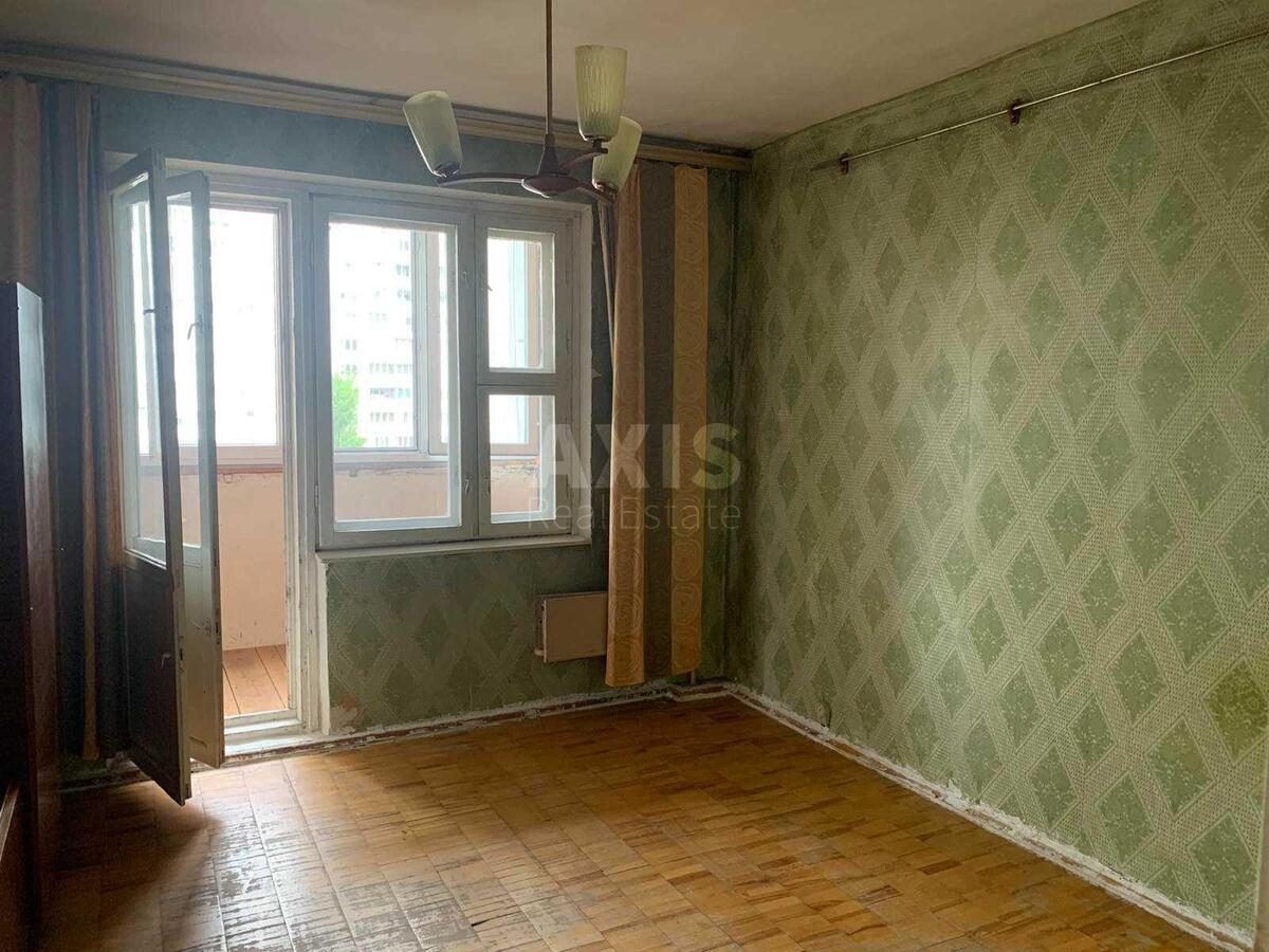 4к квартира ул. Драйзера Теодора 9564987