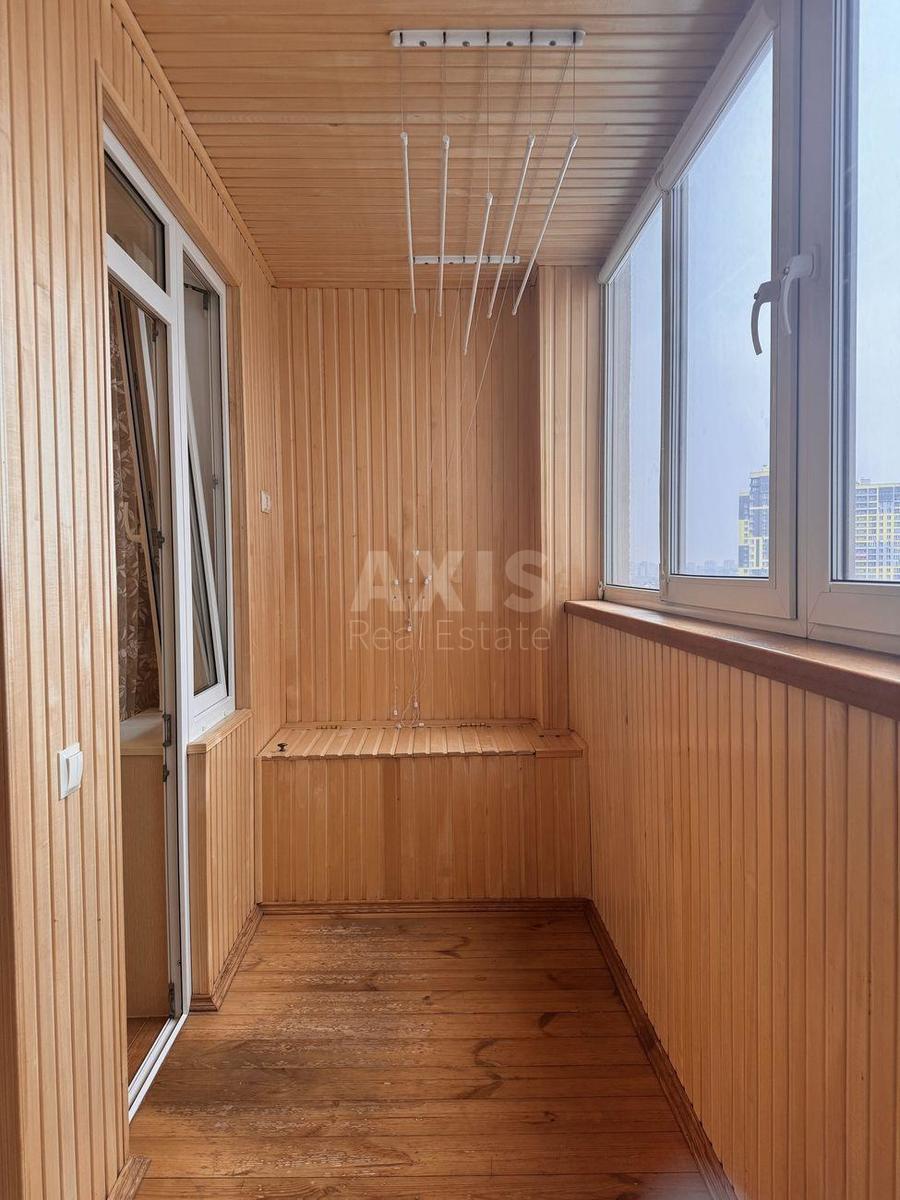 2k apartment vul. Kadets'kyj gaj 69