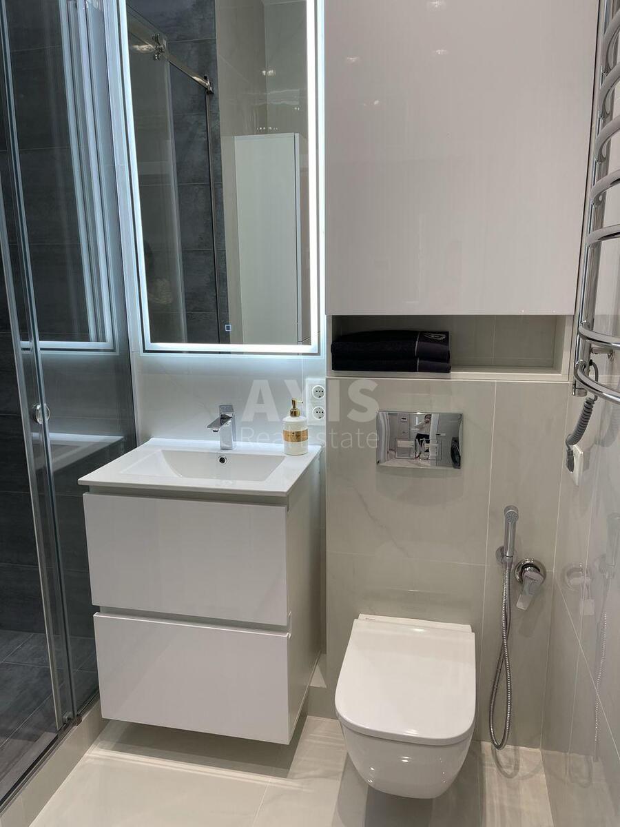 1к квартира ул. Евгения Коновальца 34609684