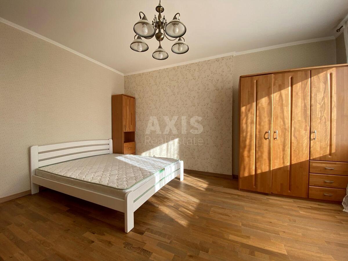 2к квартира пр-т Голосеевский 30В6101411
