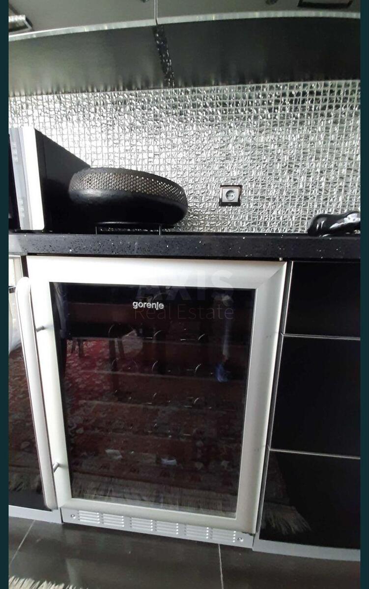 3k apartment nab. Dniprovs'ka 19В566467