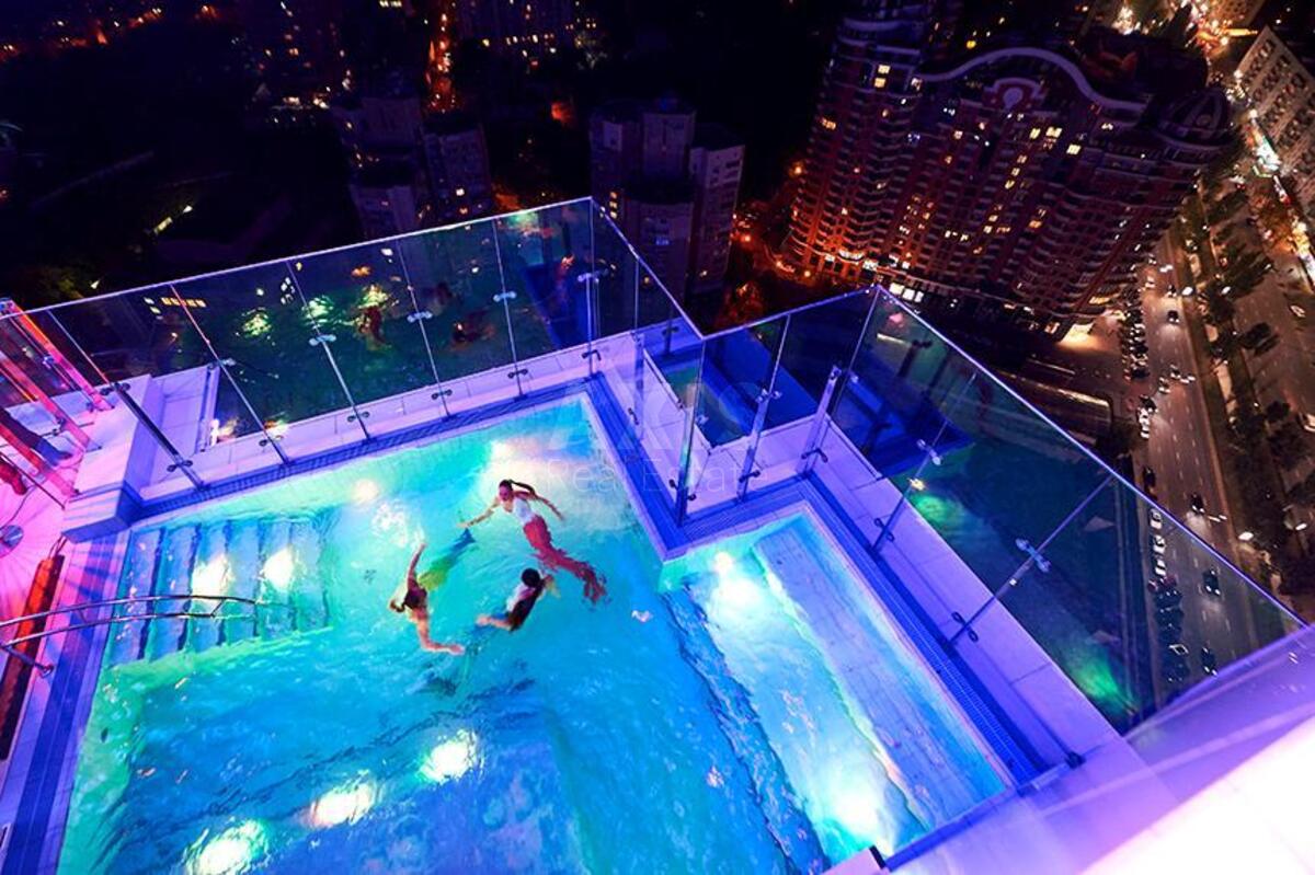 2k apartment bul. Lesi Ukrai'nky 76103616