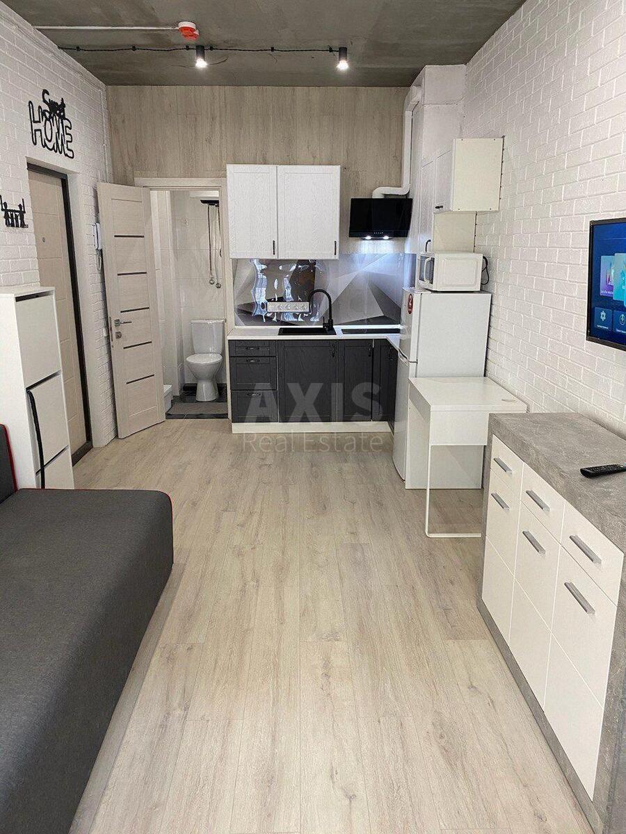 1k apartment vul. Myhajla Maksymovycha 24566651