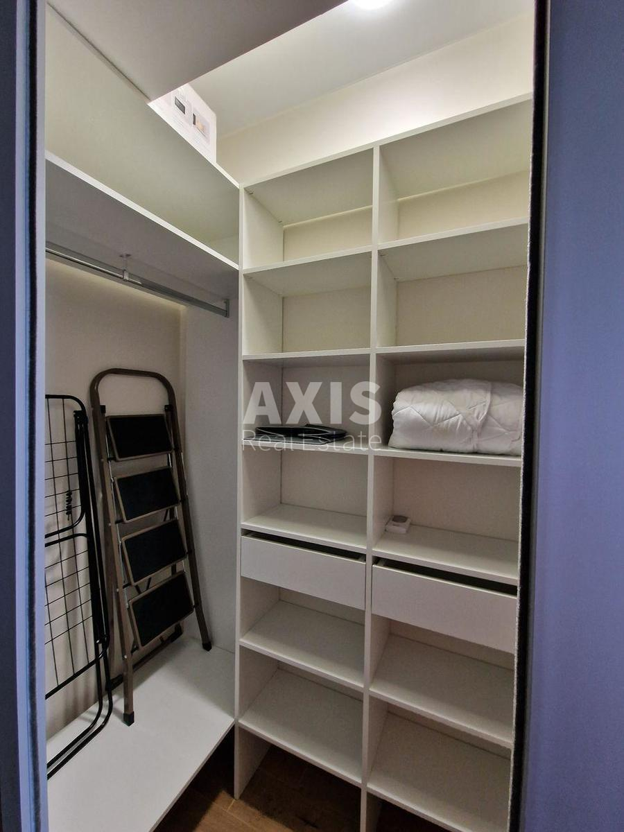 1k apartment vul. Levka Lukyanenka 21, корп. 1404985