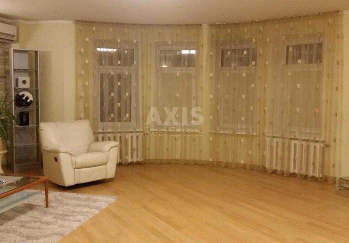 3k apartment vul. Gercena 1725610655