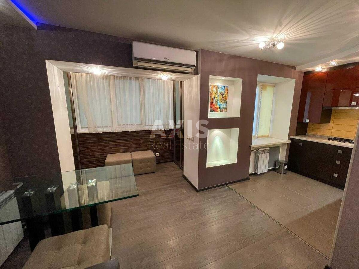 2k apartment vul. Ioana Pavla II 2557110