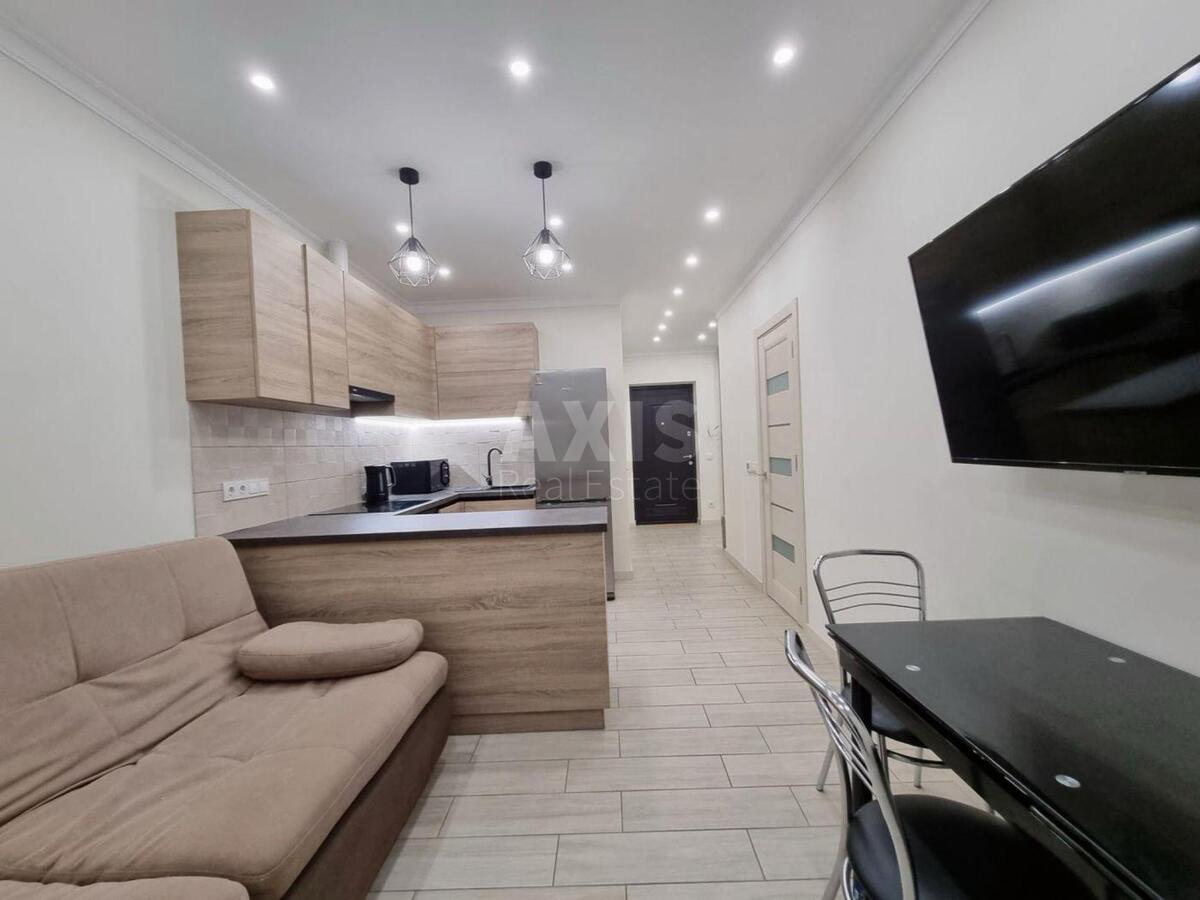 1k apartment pr-t Yevropeyskoho Soyuzu 610772