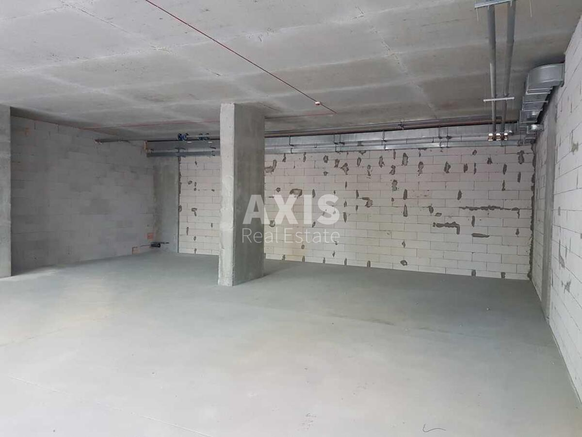 Trade object nab. Dniprovs'ka 15, 125m2543195