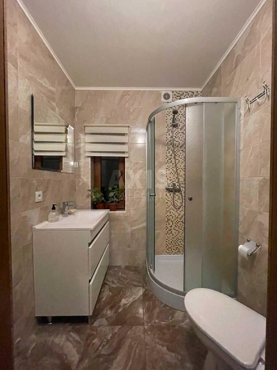 House rajon Sadova vul., Darnyc'kyj, 200m2, Kyiv city11
