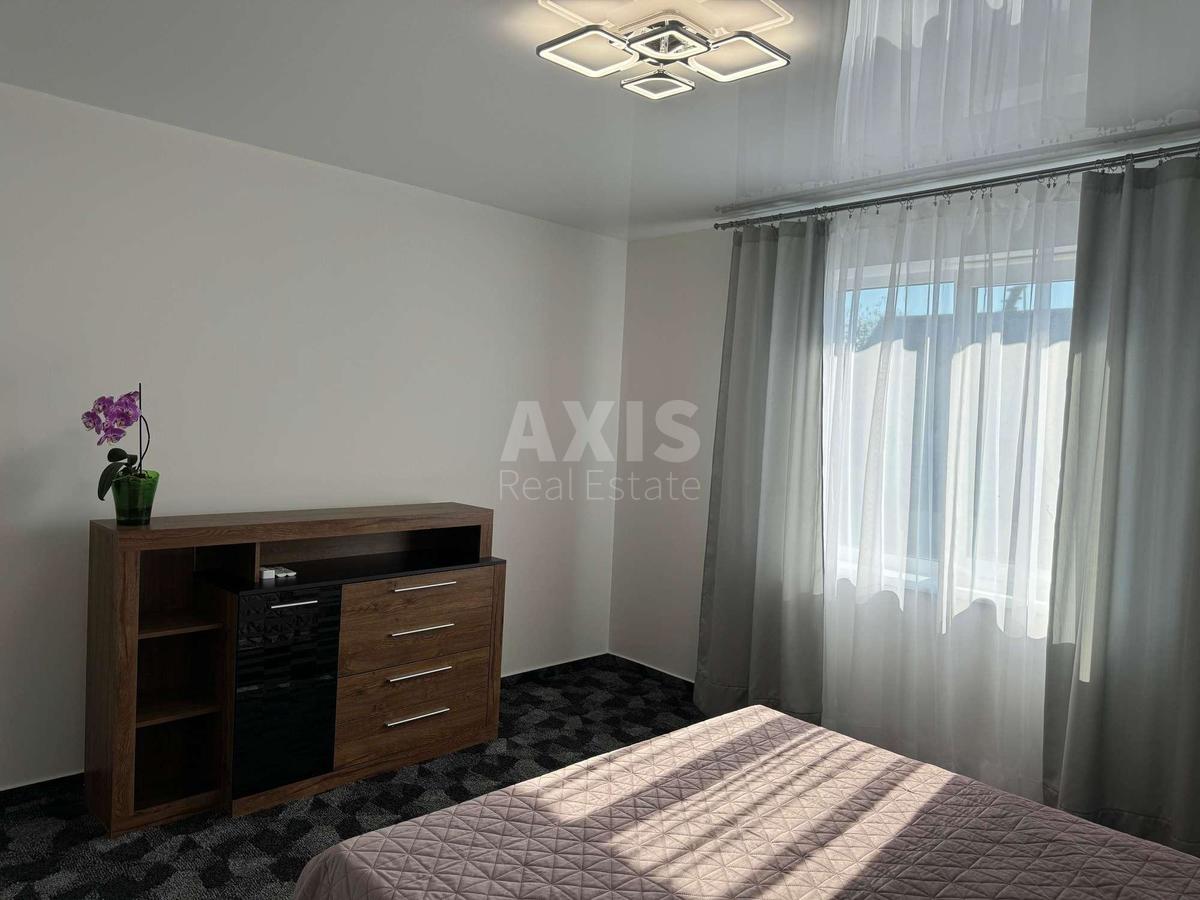 House vul. Zaval'na, 110m2, Kyiv city7