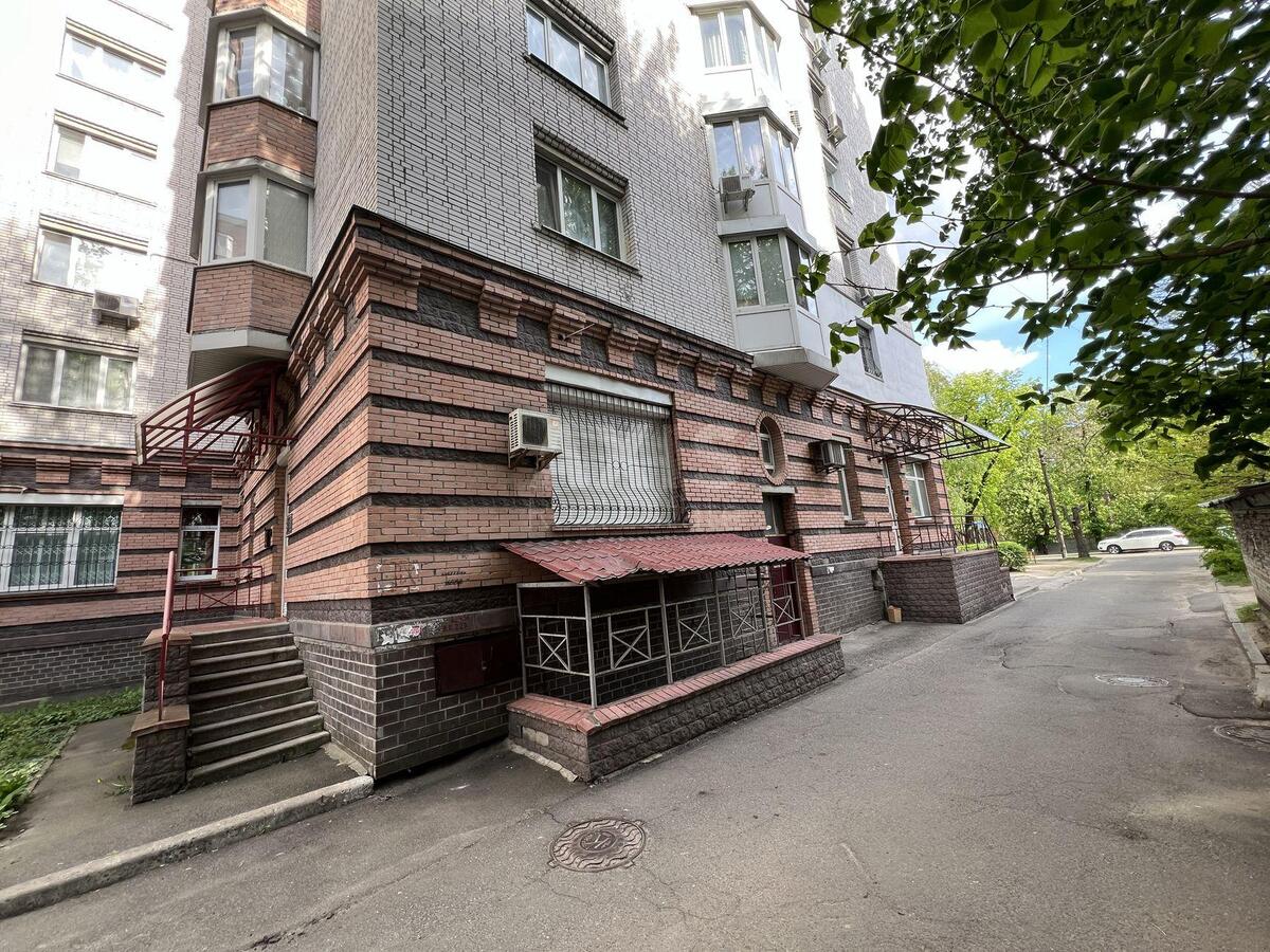 Office pr-t Peremogy 125, 52m2567640