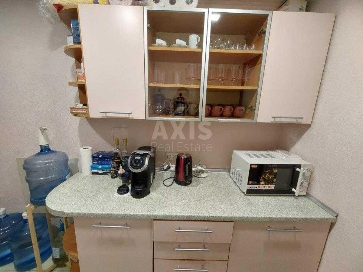 Office vul. Jaroslavs'ka 11, 85m2612124