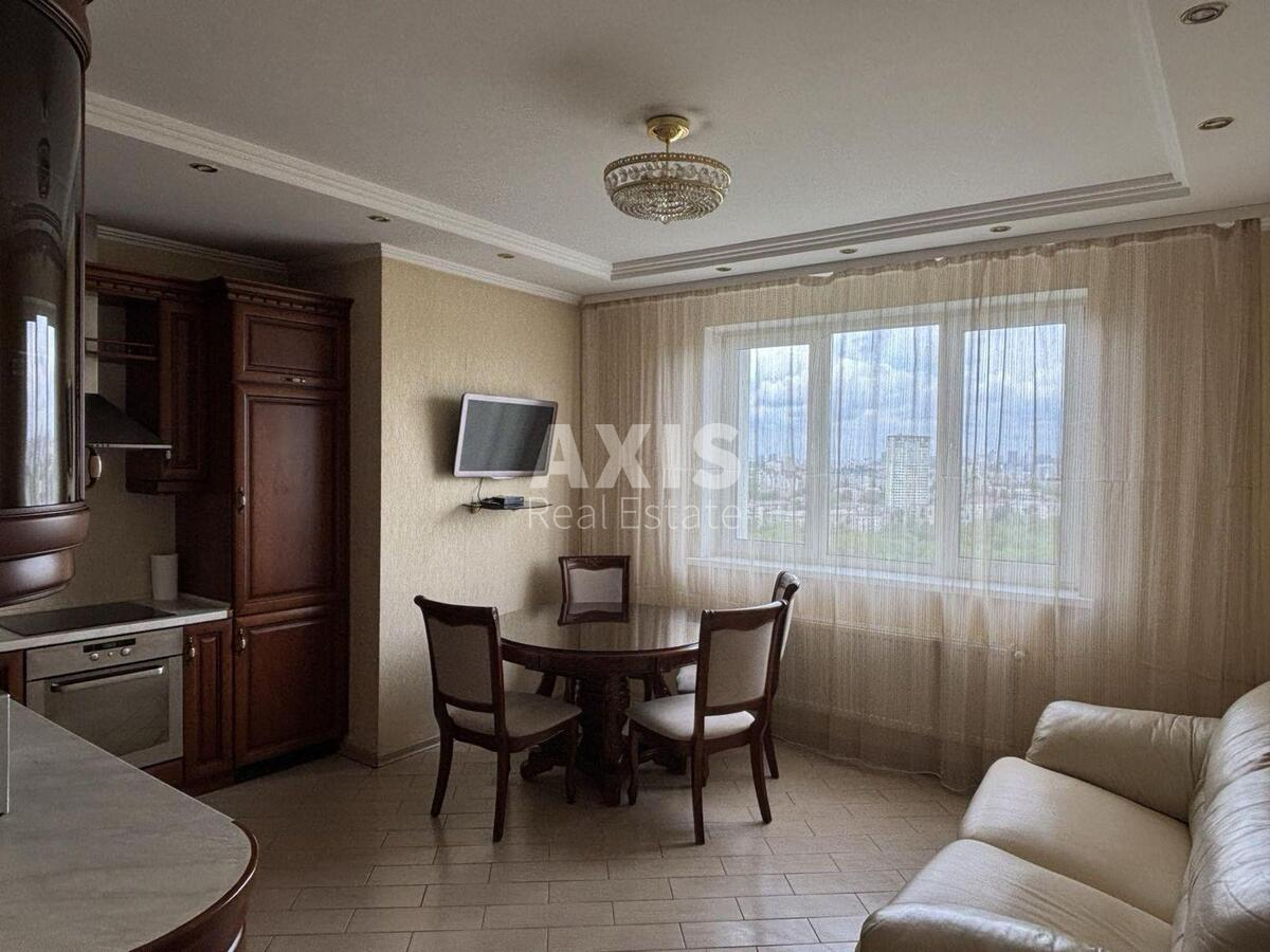 2k apartment vul. Geroi'v Oborony 10А548441