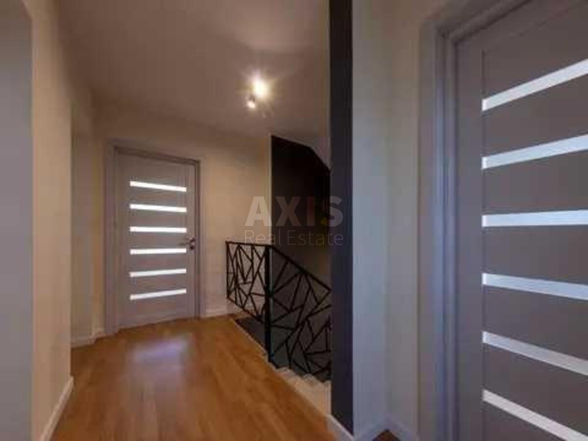 House vul. Sergija Kolosa, 205m2, Kyiv city6125016