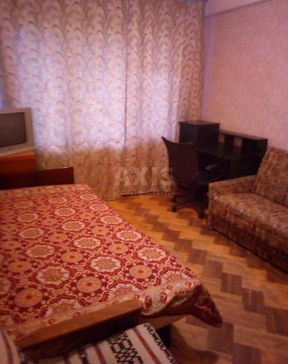 2к квартира бул. Вацлава Гавела 7