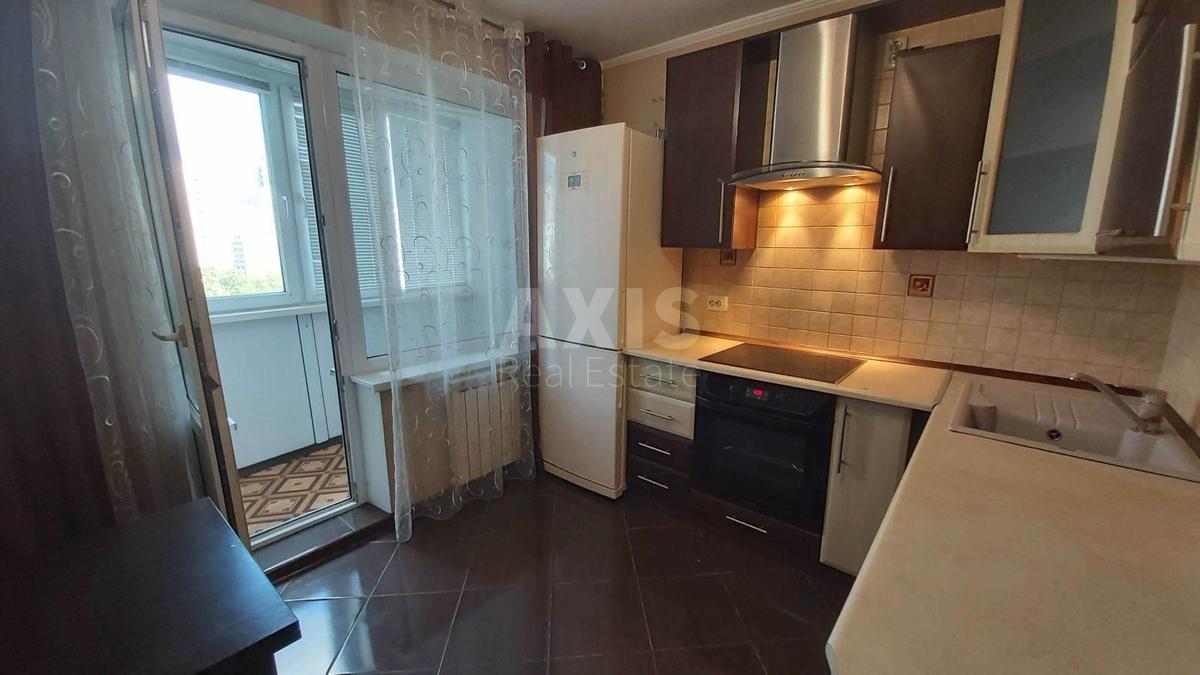 1k apartment pr-t Glushkova Akademika 181