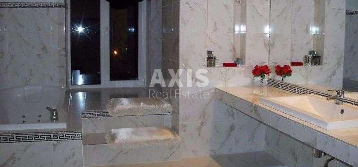 3k apartment nab. Dniprovs'ka 26Д276627