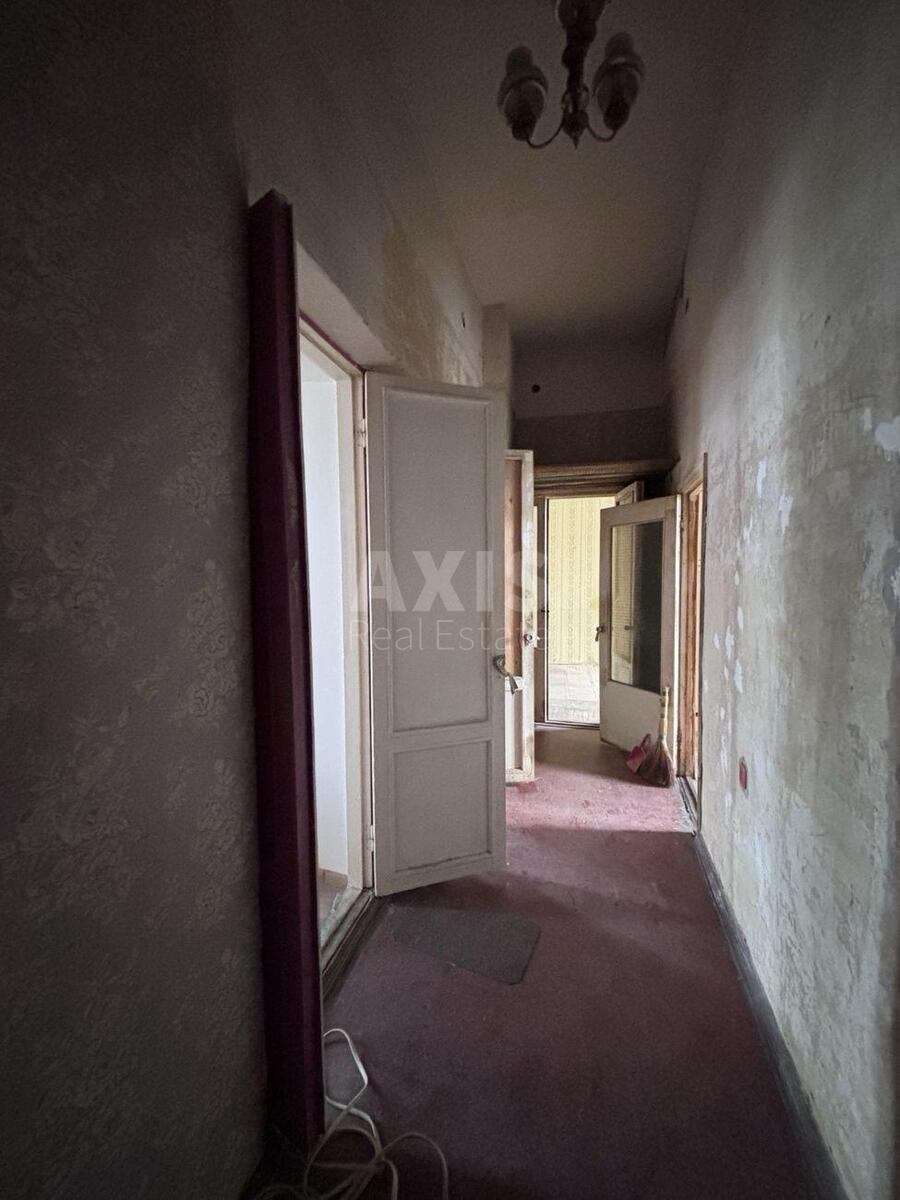 3k apartment vul. Saksagans'kogo 95