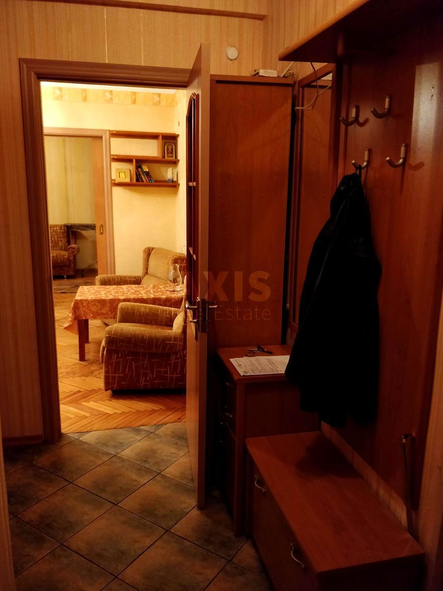 2k apartment vul. Novogospital'na 56264110