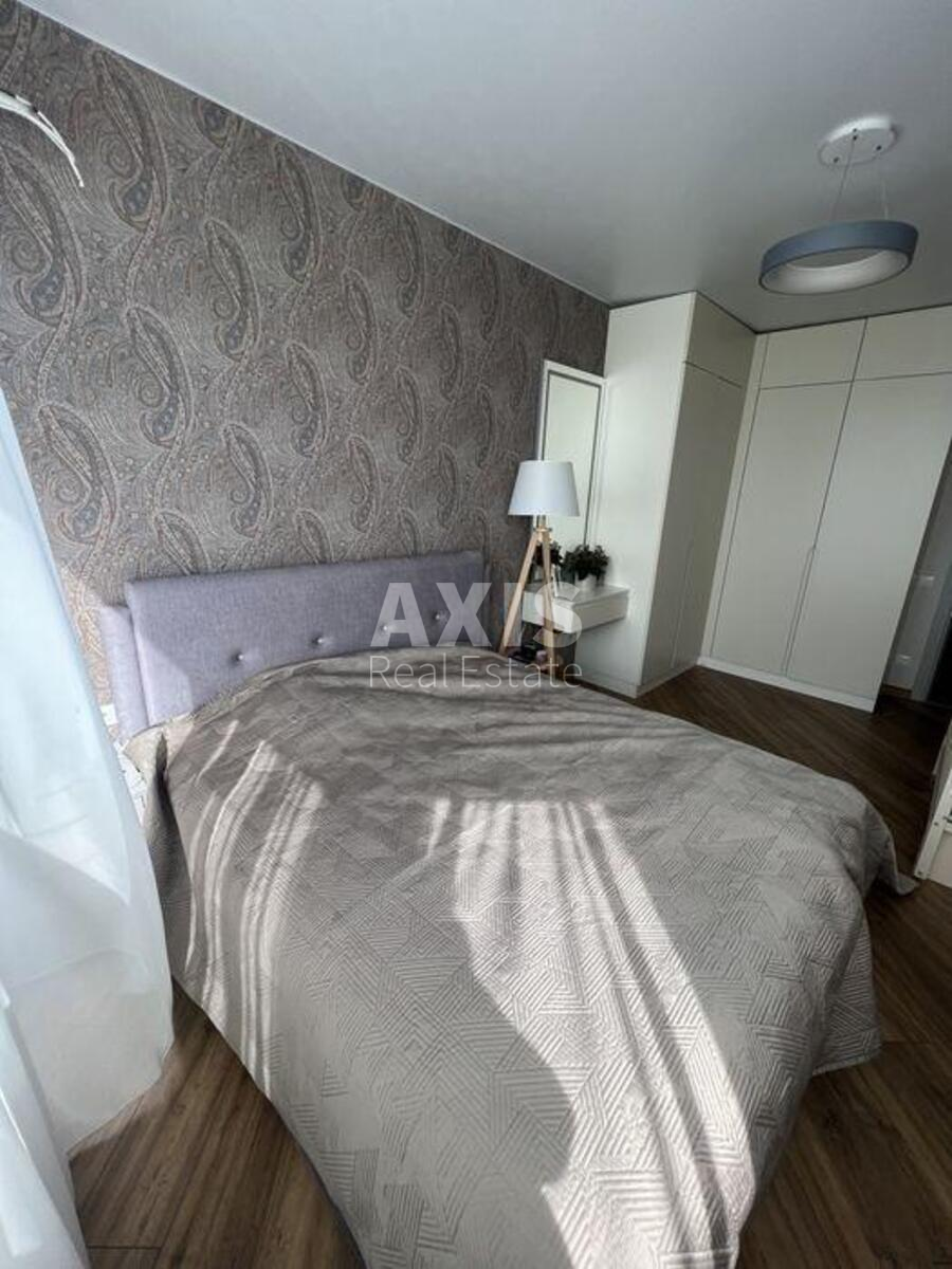 2k apartment pr-t Vidradnyj 24