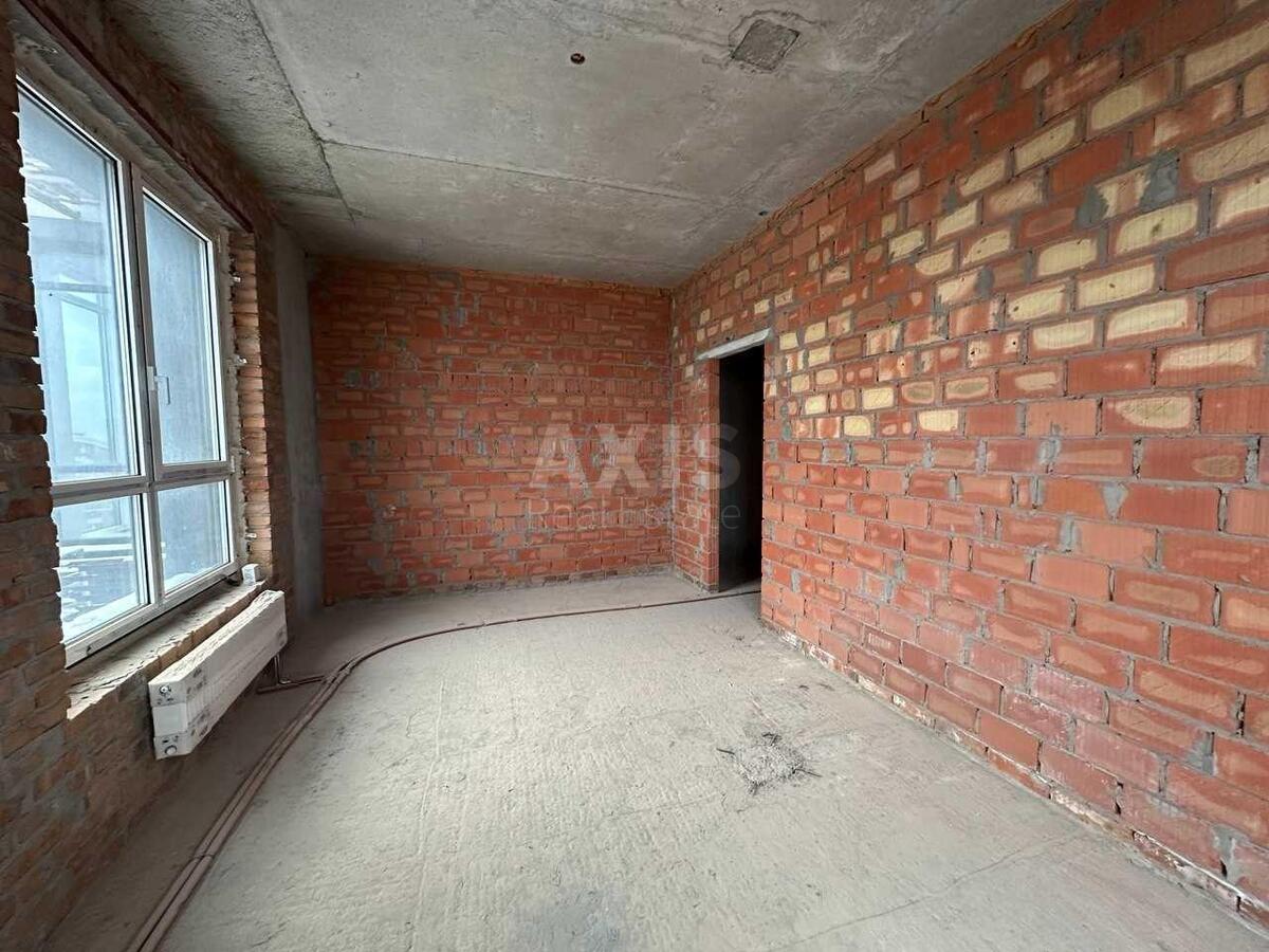 2k apartment bul. Lesi Ukrai'nky 72