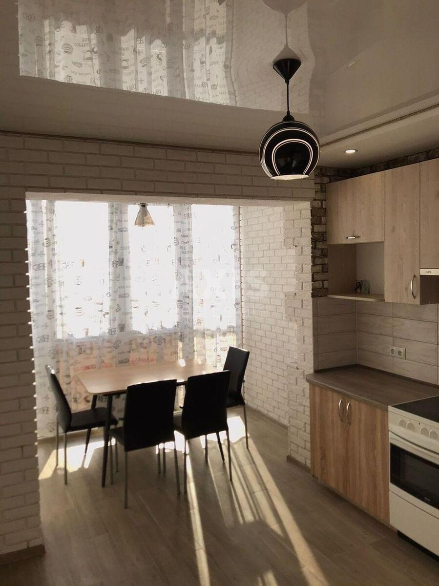 2k apartment vul. Stecenka 751