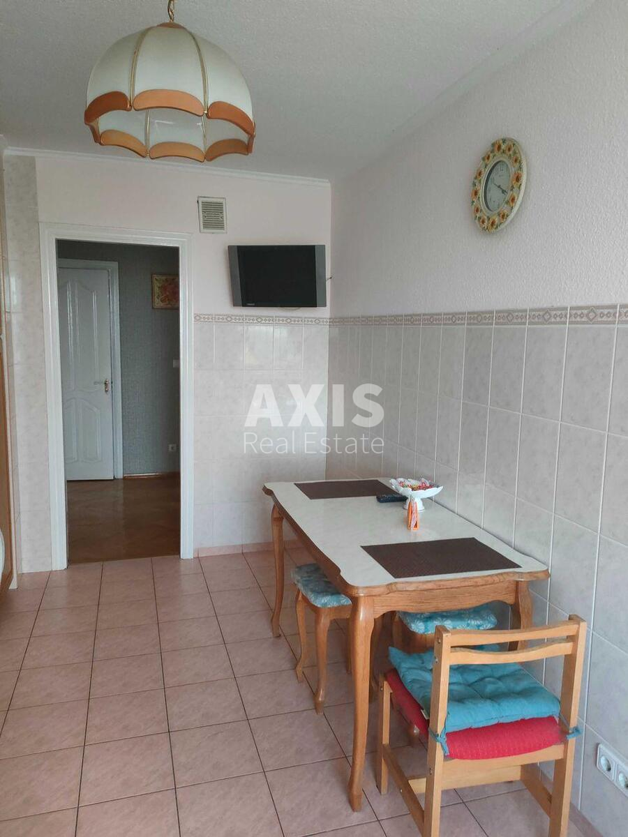 3k apartment vul. Zvirynec'ka 61594811