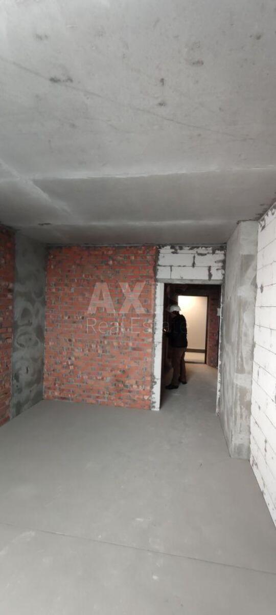 1k apartment vul. Zhmachenka Generala 22А2