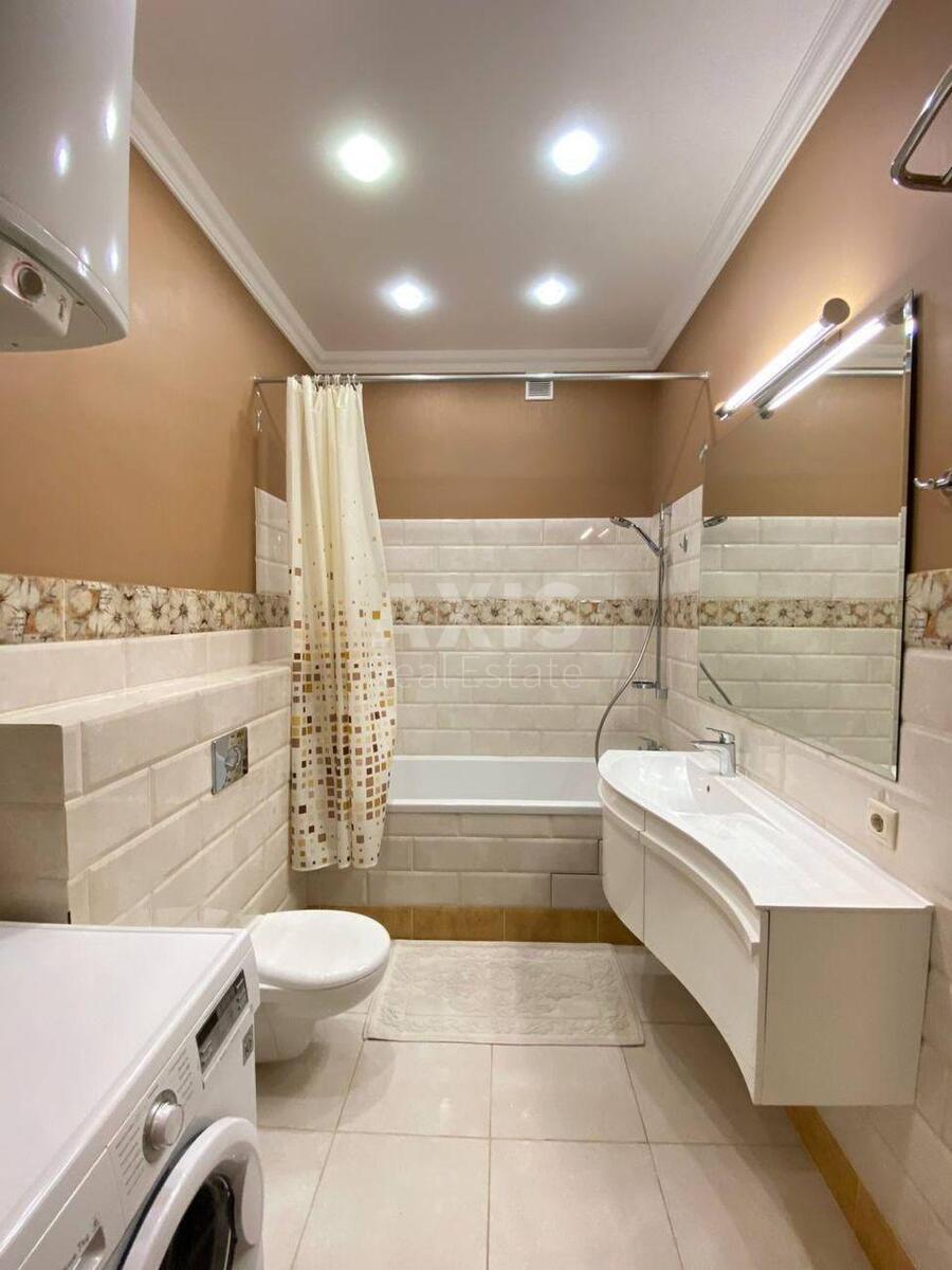 3k apartment pr-t Tychyny Pavla 18Б7