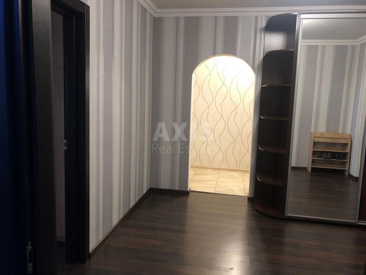 2k apartment pr-t Nauky 55А423051