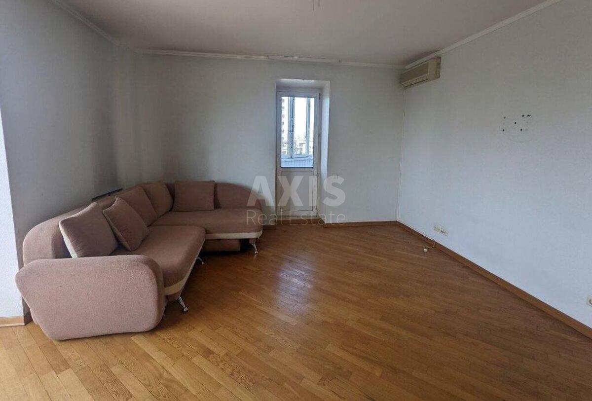 4k apartment bul. Verhovnoi' Rady 21А4