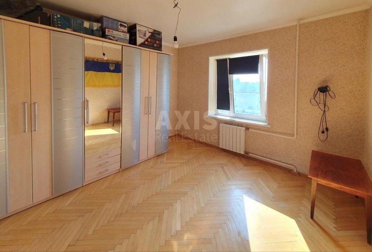 2k apartment vul. Verbyc'kogo Arhitektora 1В