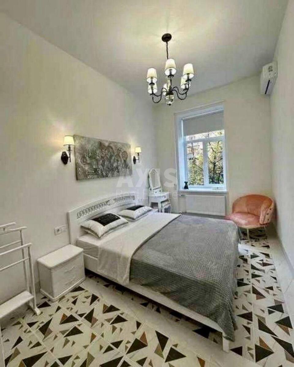 2k apartment vul. Jaroslaviv Val 21623804