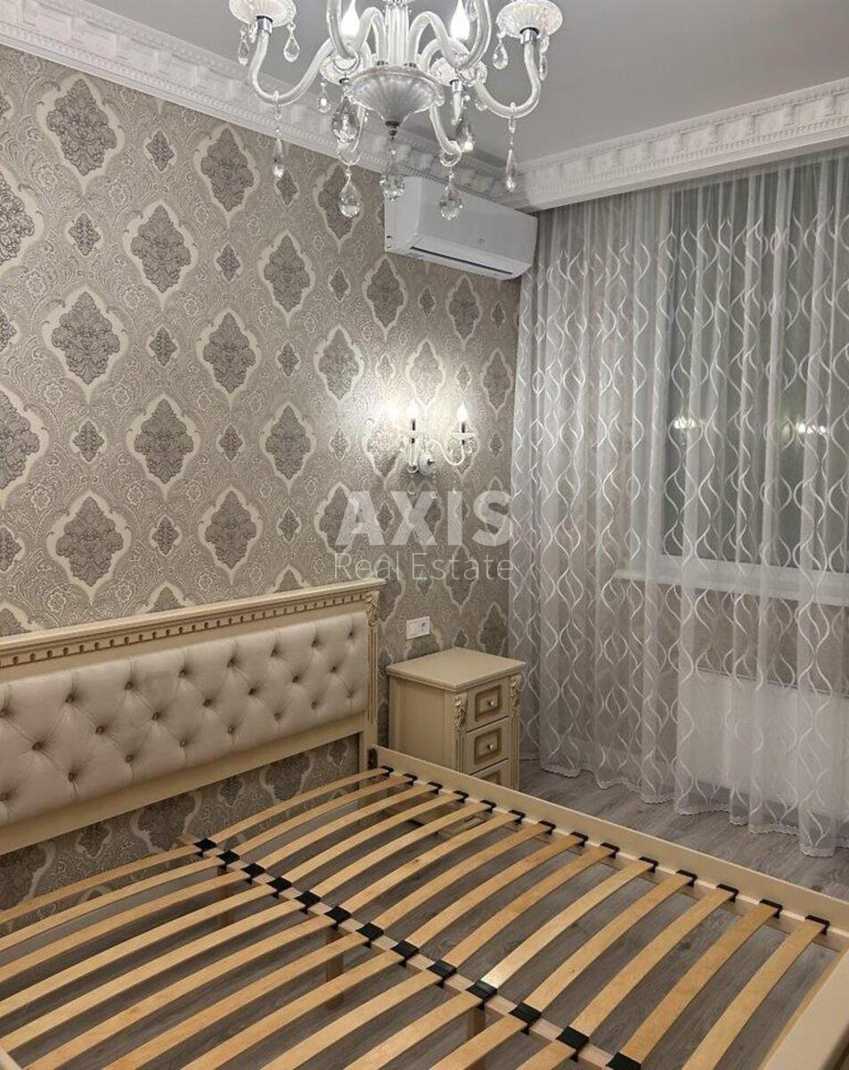 1k apartment pr-t Peremogy 11, корп. 13