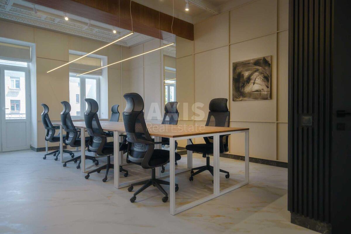 Офис ул. Эспланадная 32, 230м2581205
