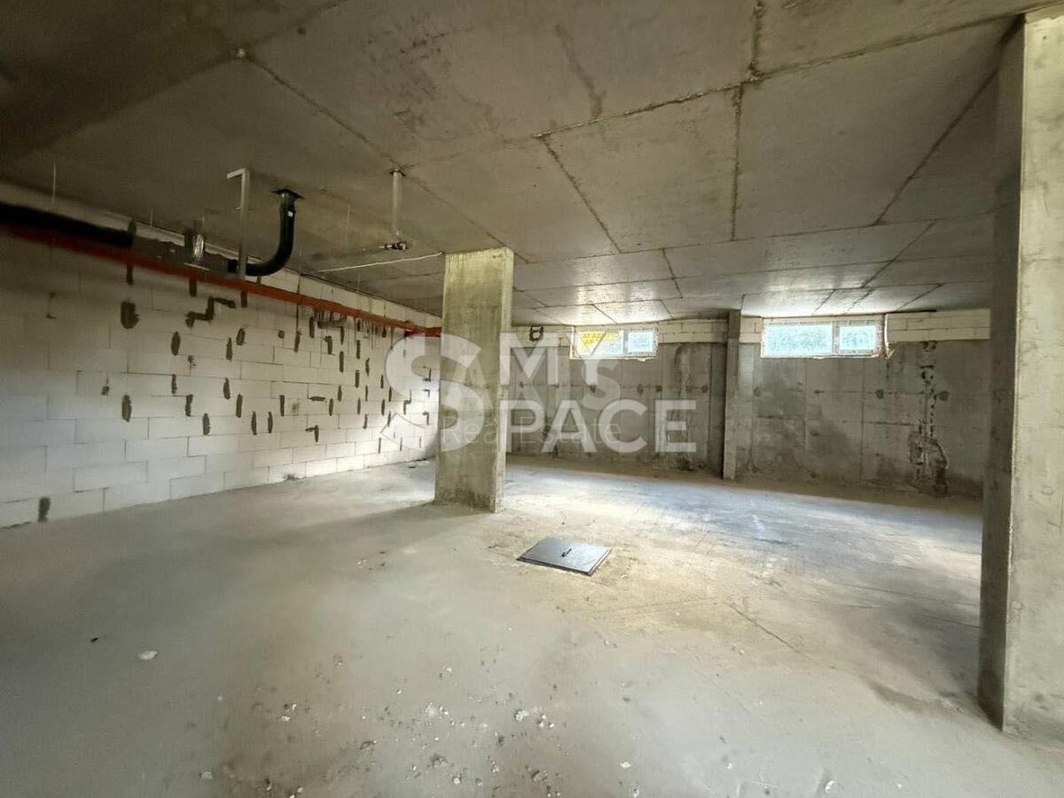 Service object vul. Praktychna 2, 258m2571855