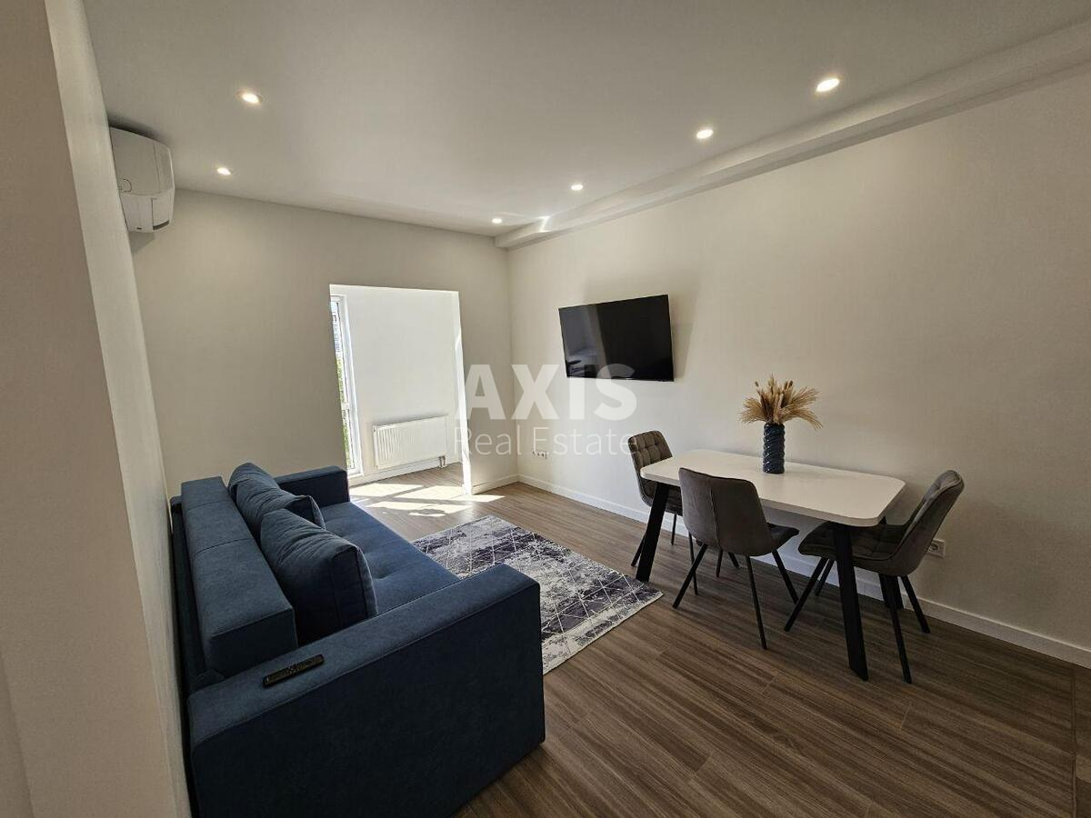 2k apartment vul. Myhajla Maksymovycha 24607430