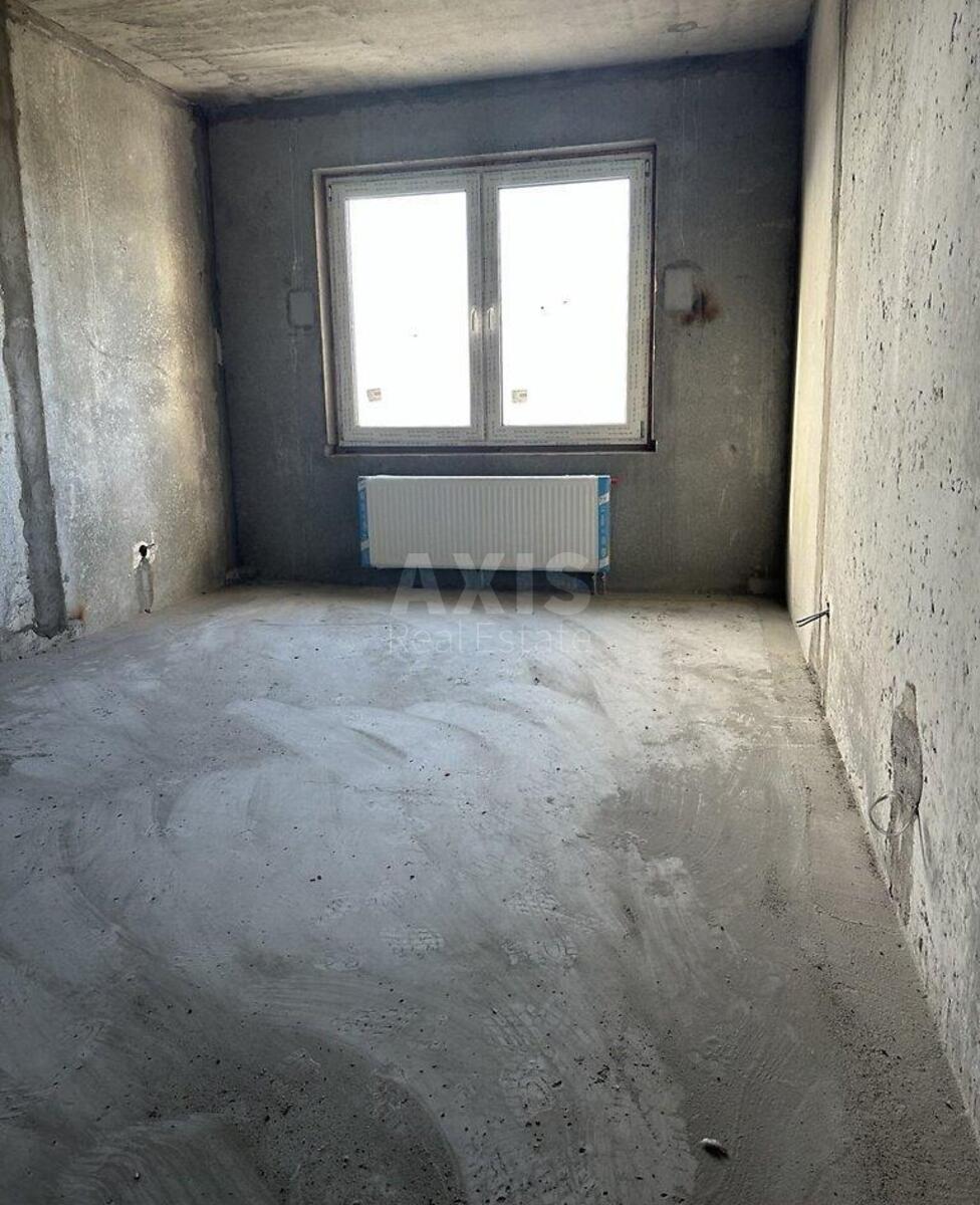 1k apartment vul. Bal'zaka Onore de 65