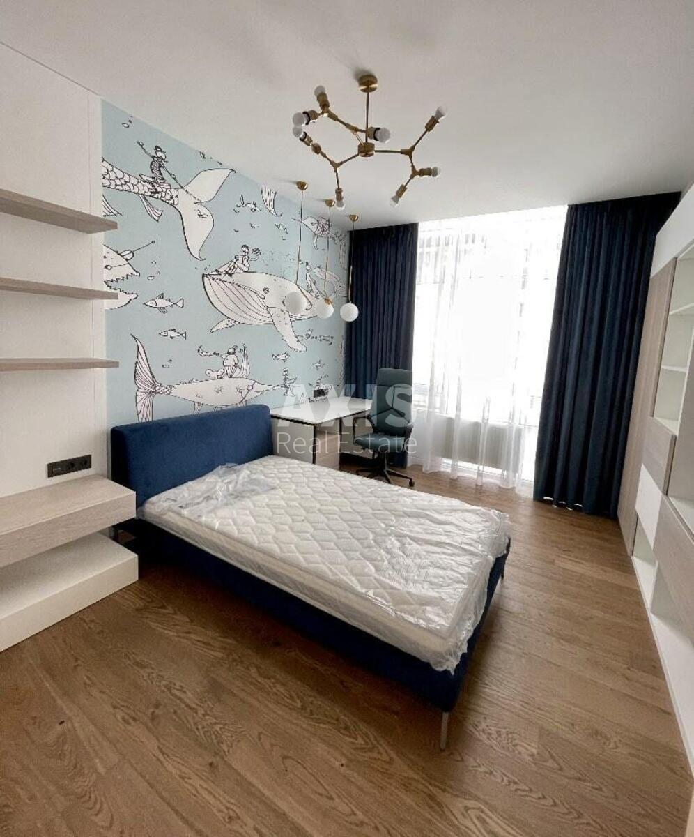3k apartment vul. Saperne Pole 52
