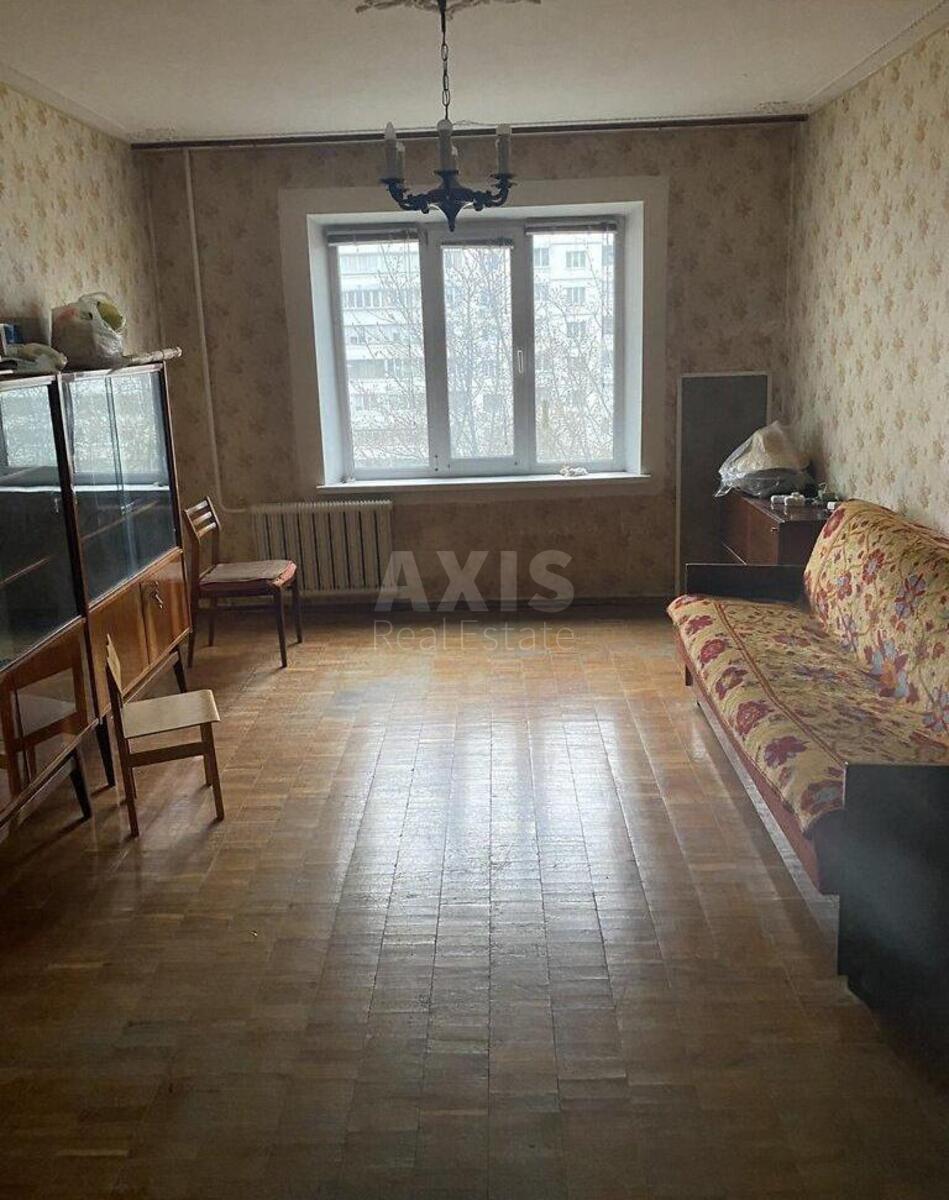 2k apartment vul. Bal'zaka Onore de 182